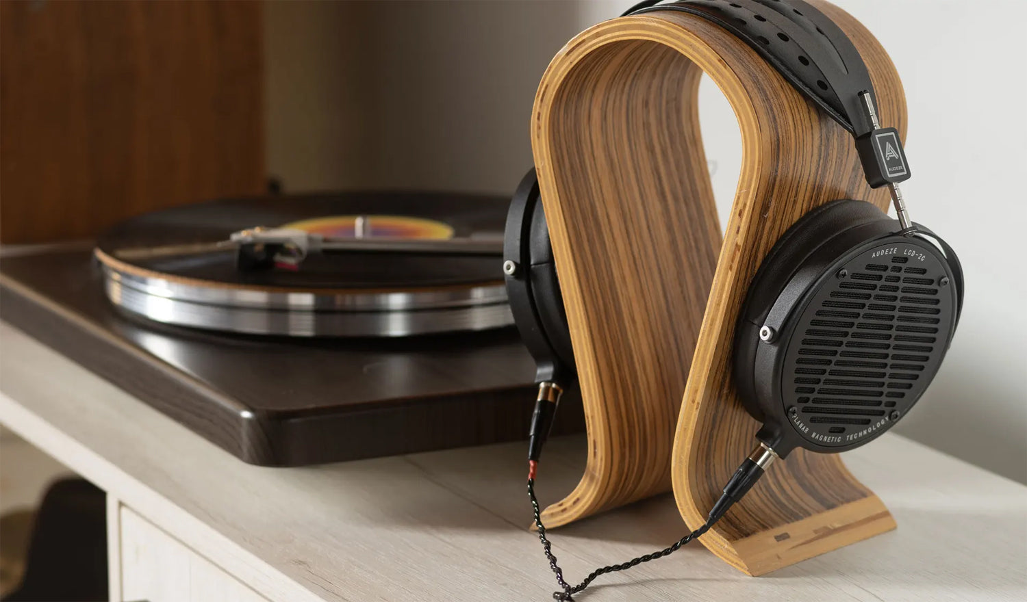 Audeze LCD-2 Classic Bild 1