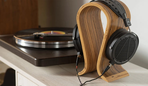 Audeze LCD-2 Classic Bild 1