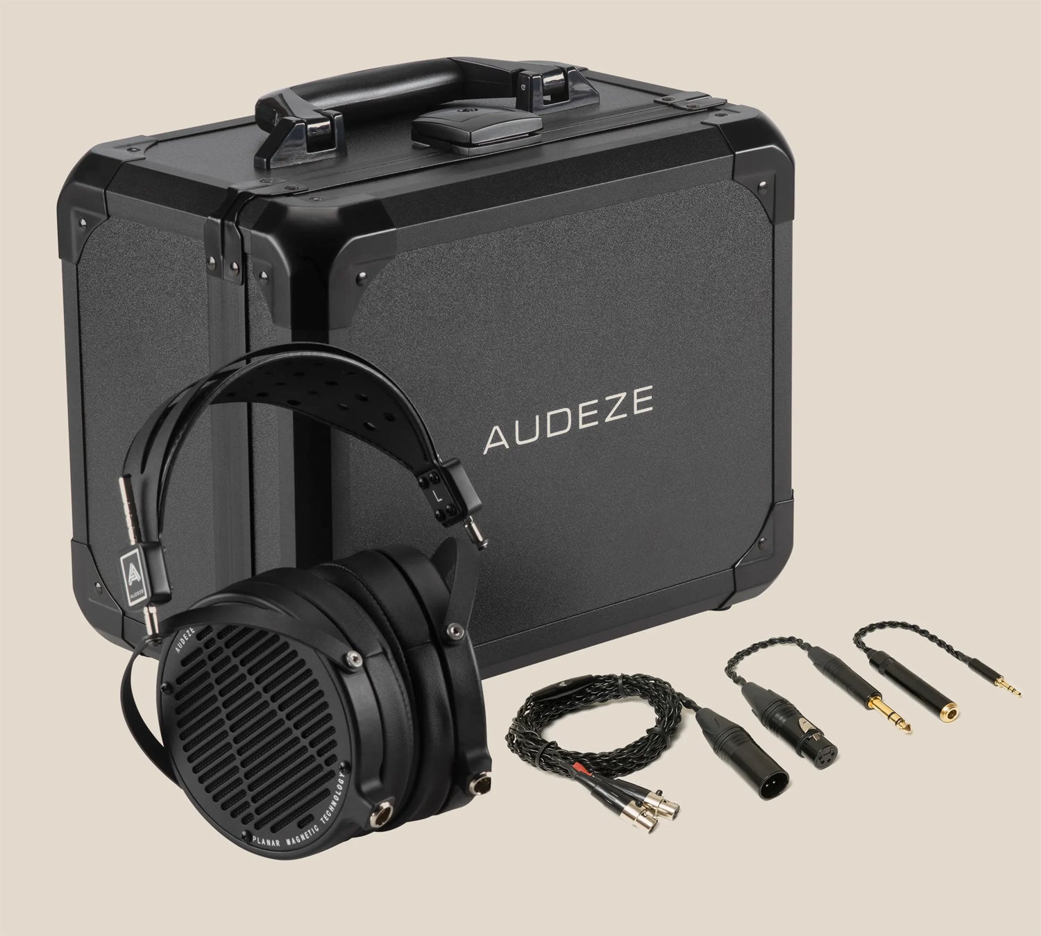 Audeze LCD-2 Classic Bild 4