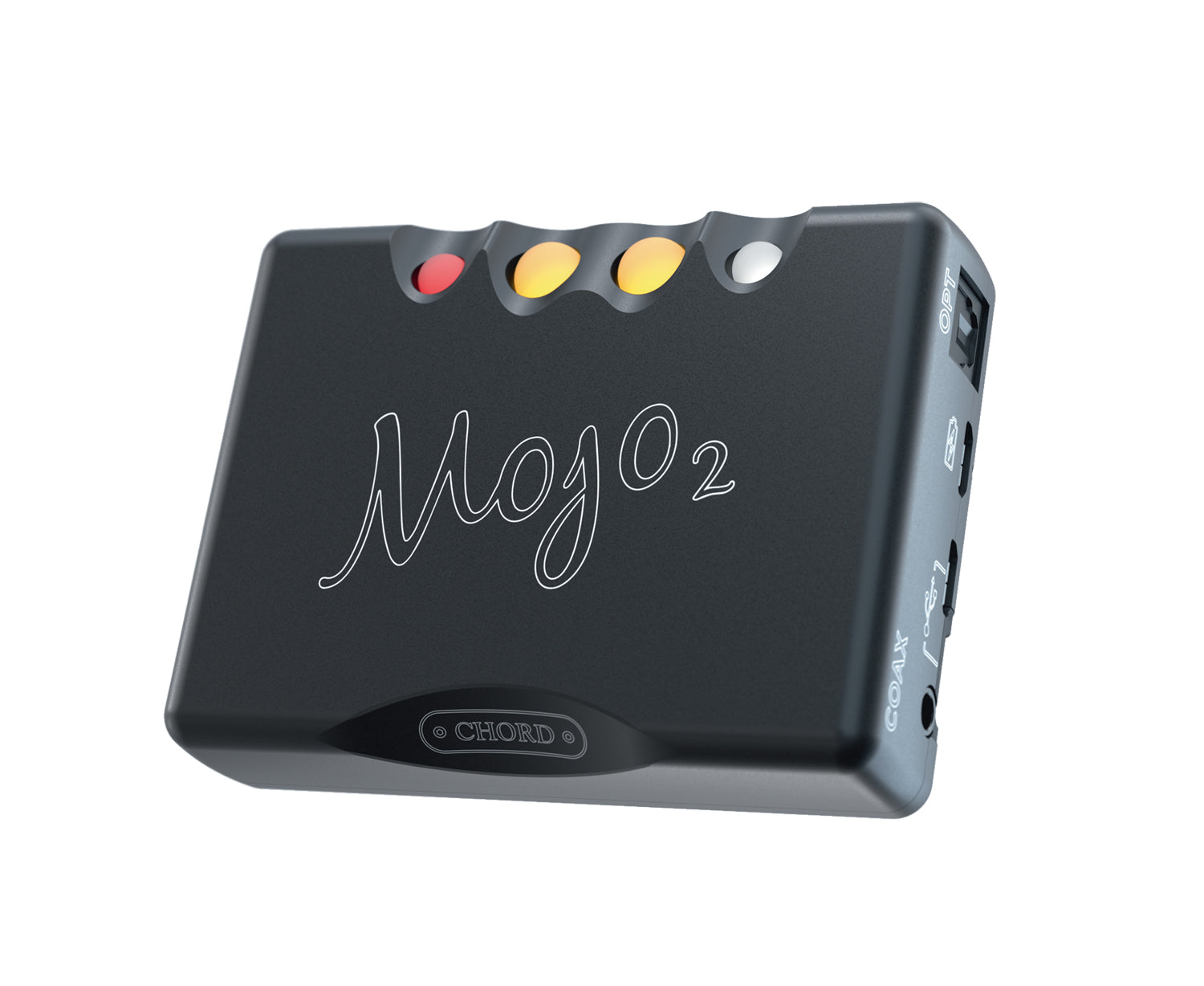 chord electronics mojo2 dac verstärker