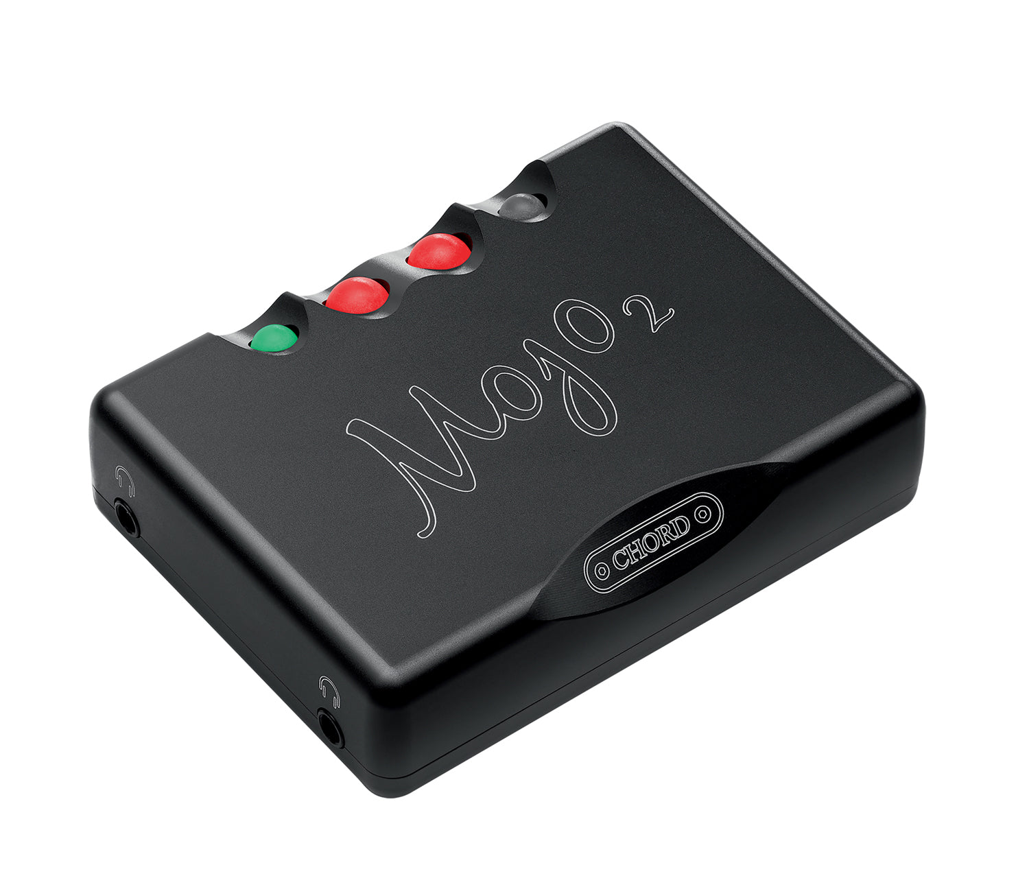 chord electronics mojo2 dac verstärker