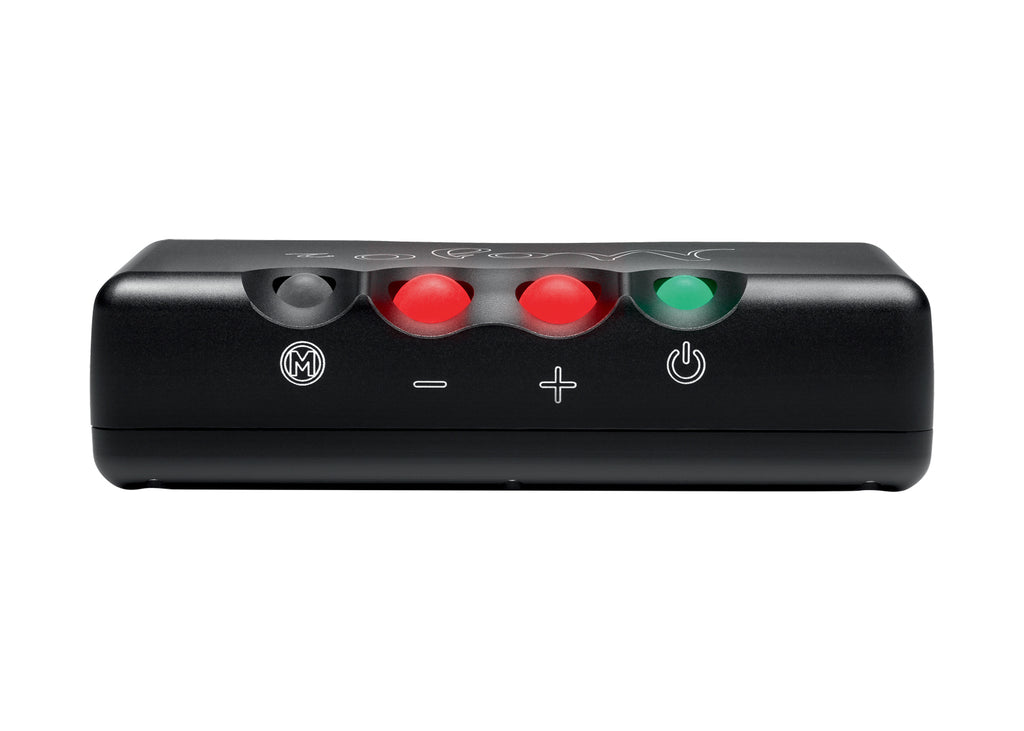 chord electronics mojo2 dac verstärker