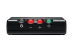 chord electronics mojo2 dac verstärker