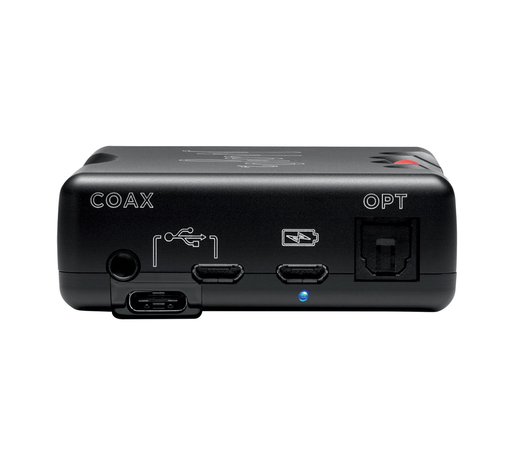 chord electronics mojo2 dac verstärker