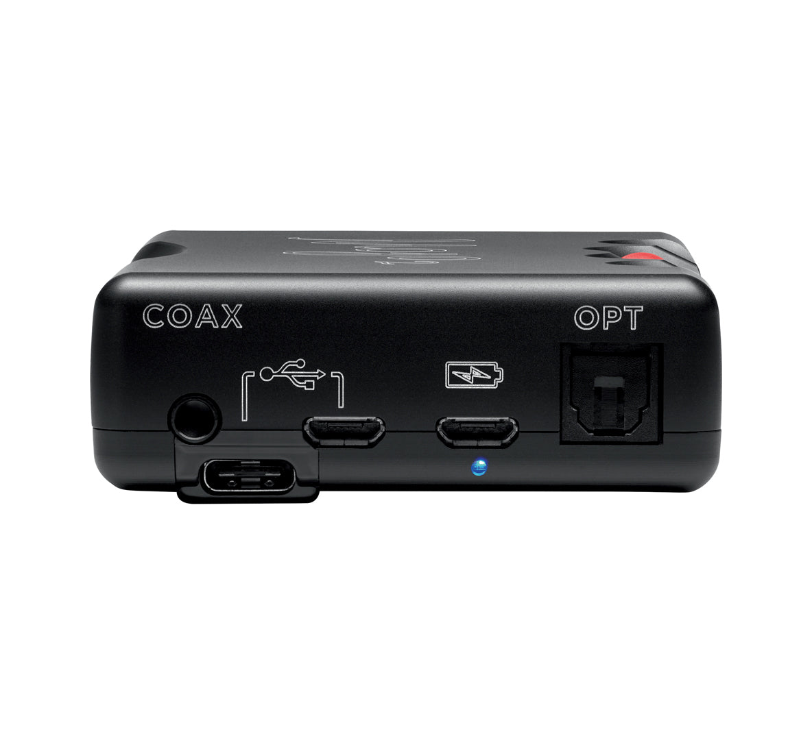 chord electronics mojo2 dac verstärker
