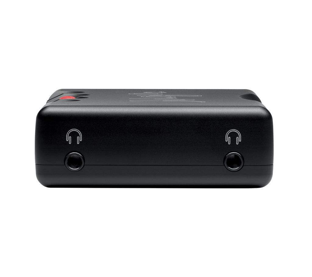 chord electronics mojo2 dac verstärker