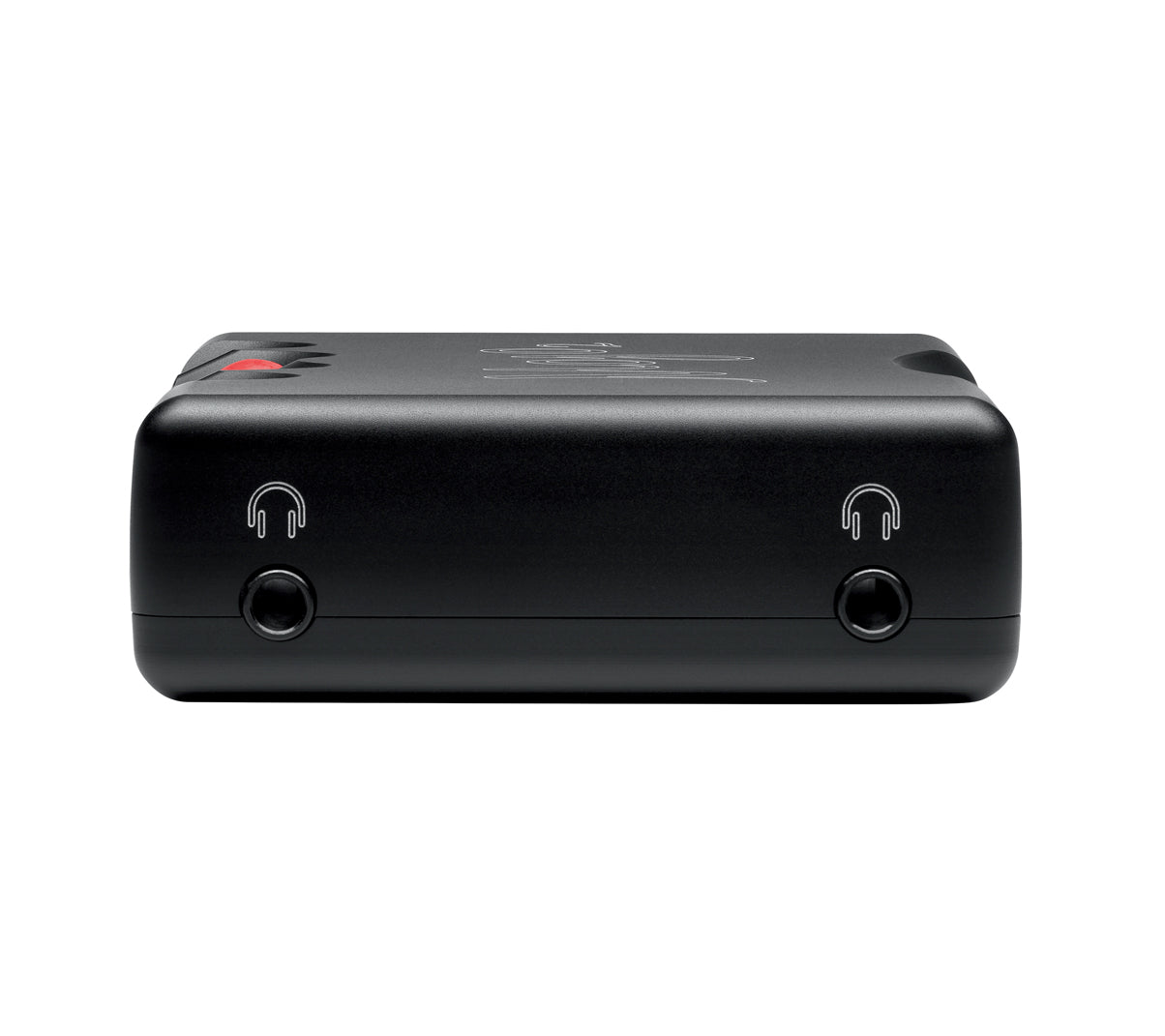 chord electronics mojo2 dac verstärker