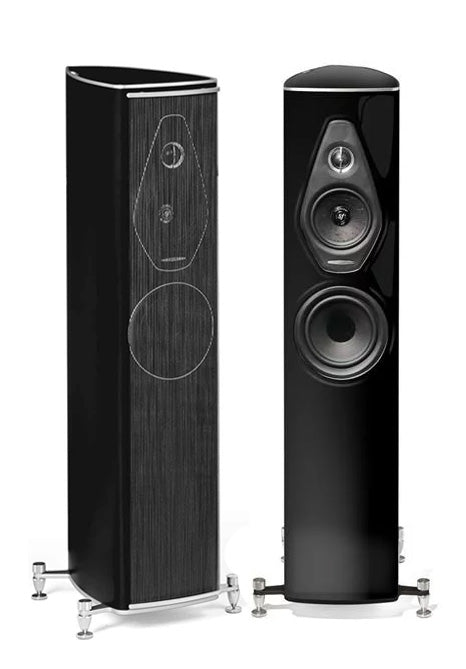 Sonus Faber Olympica Nova II (Paar) Bild 3