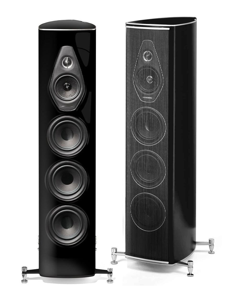 Sonus Faber Olympica Nova V (Paar) Bild 3