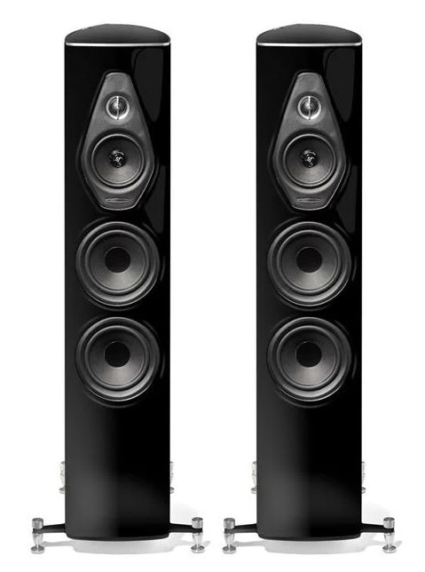Sonus Faber Olympica Nova III (Paar) Bild 1