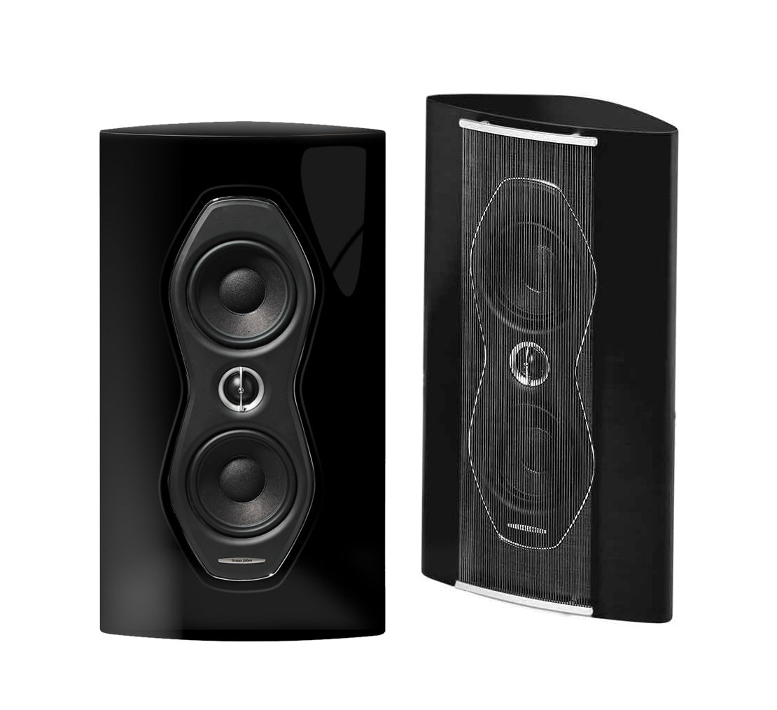 Sonus Faber Olympica Nova Wall (Paar) Bild 2
