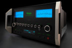 mcintosh ma9500 vollverstärker amplifier