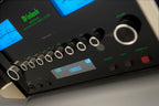 mcintosh ma9500 vollverstärker amplifier