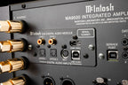 mcintosh ma9500 vollverstärker amplifier