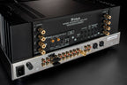 mcintosh ma8950 vollverstärker amplifier
