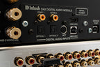 mcintosh ma8950 vollverstärker amplifier