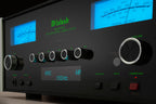 mcintosh ma8950 vollverstärker amplifier