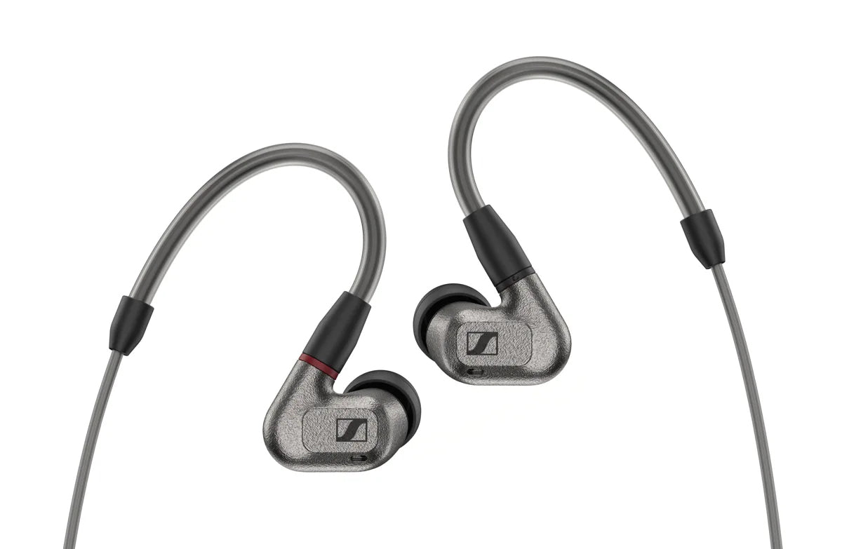 sennheiser ie600 in-ear kopfhörer ohrhörer