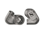 sennheiser ie600 in-ear kopfhörer ohrhörer