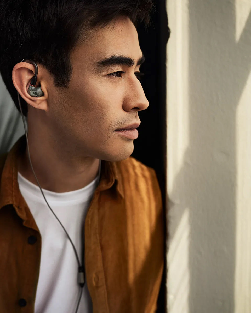 sennheiser ie600 in-ear kopfhörer ohrhörer