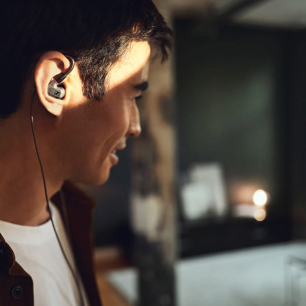sennheiser ie600 in-ear kopfhörer ohrhörer