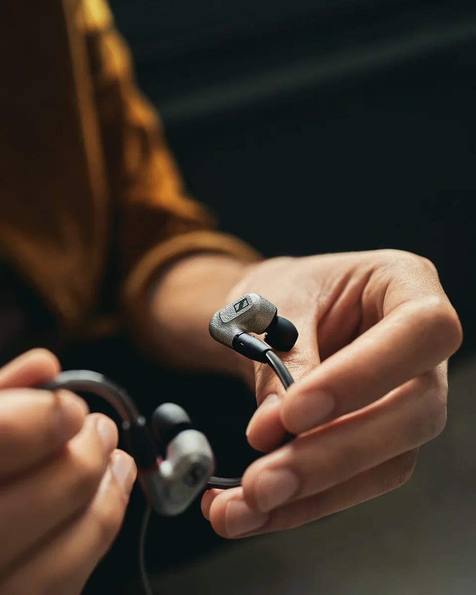 sennheiser ie600 in-ear kopfhörer ohrhörer