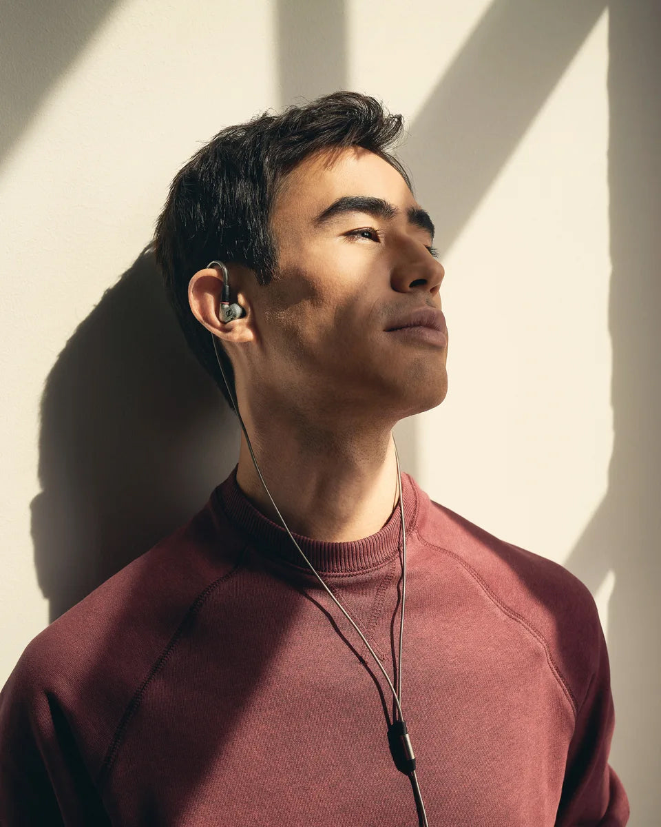 sennheiser ie600 in-ear kopfhörer ohrhörer