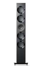 kef reference meta 5 lautsprecher