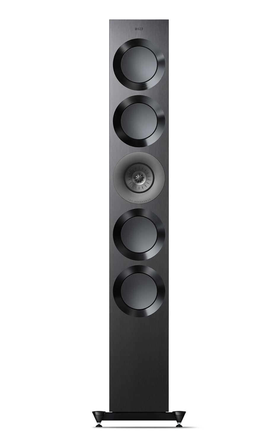 kef reference meta 5 lautsprecher