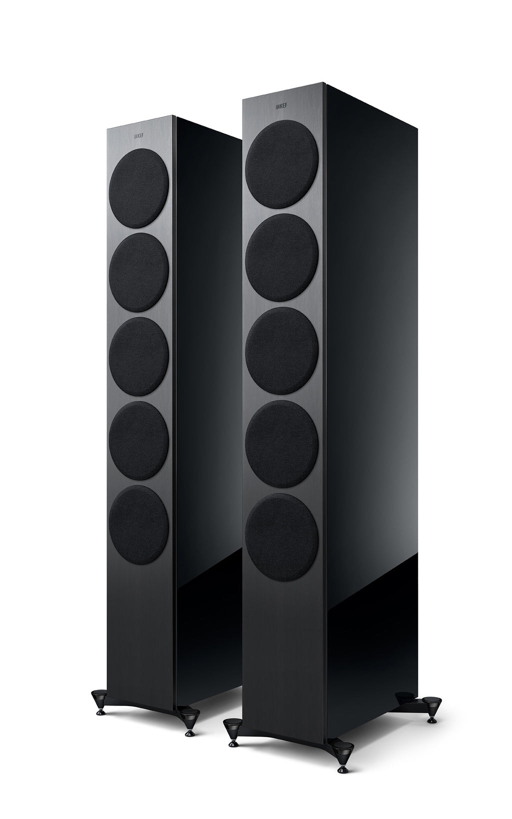 kef reference meta 5 lautsprecher