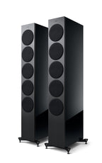 kef reference meta 5 lautsprecher