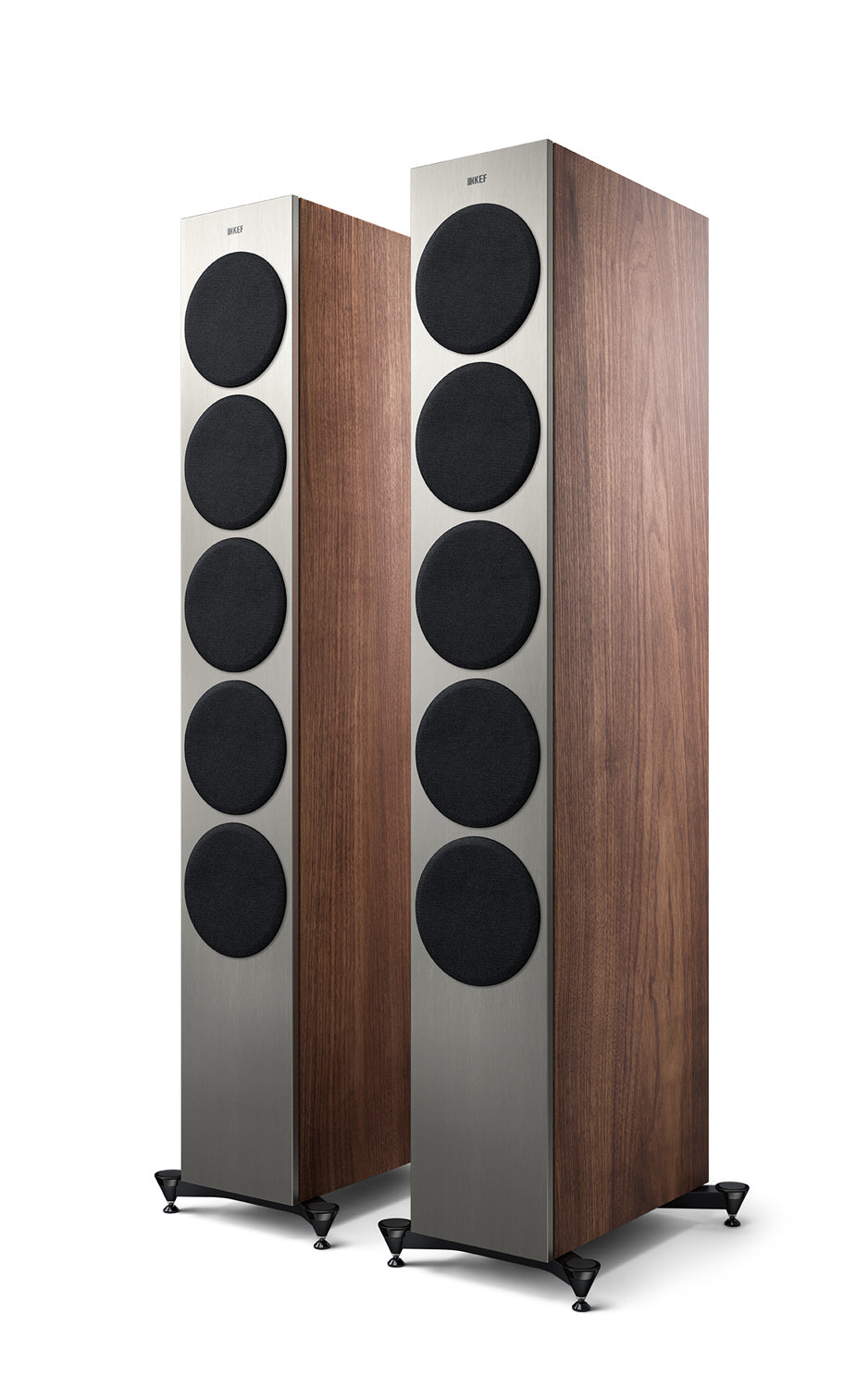 kef reference meta 5 lautsprecher