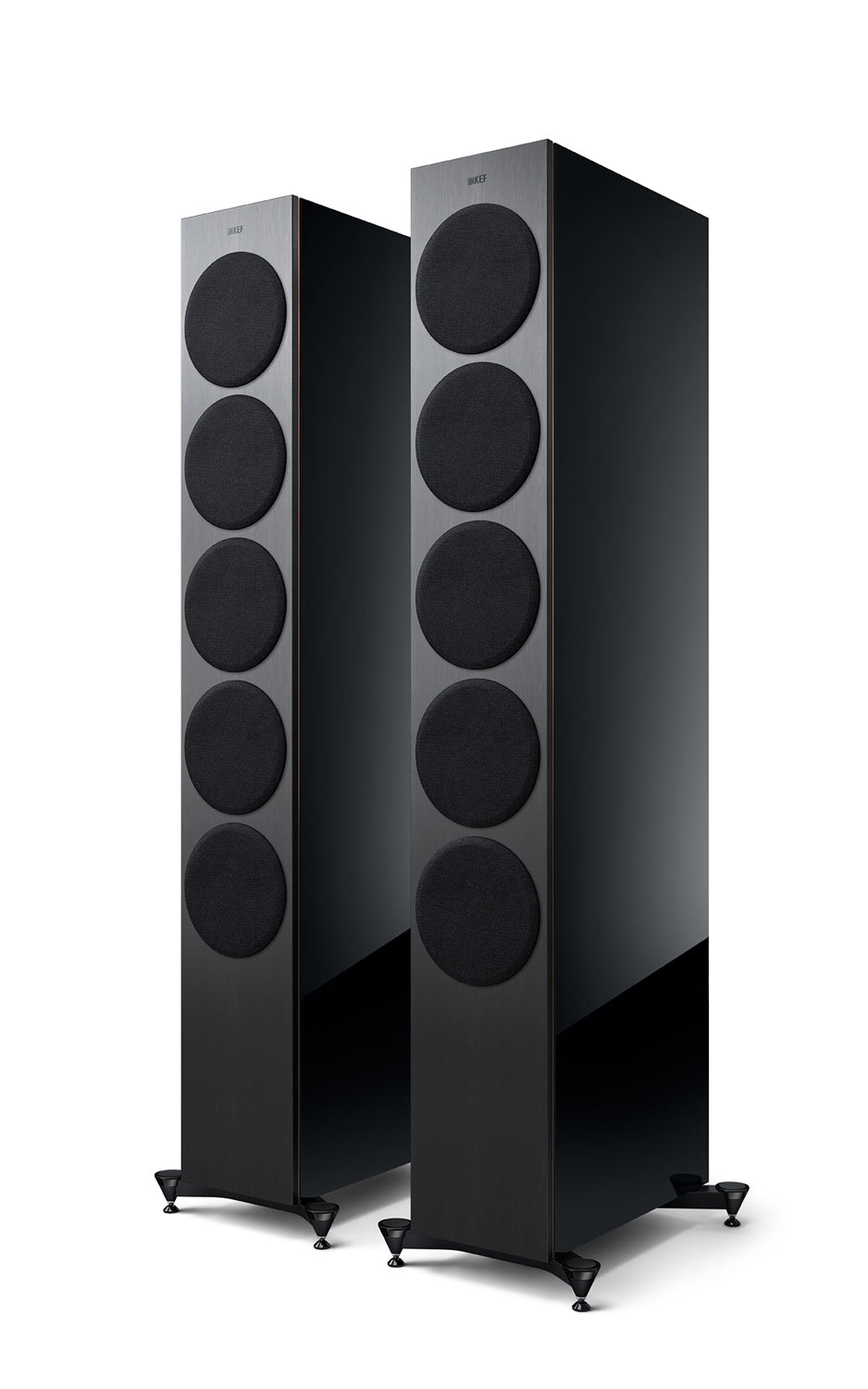 kef reference meta 5 lautsprecher