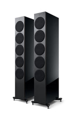 kef reference meta 5 lautsprecher