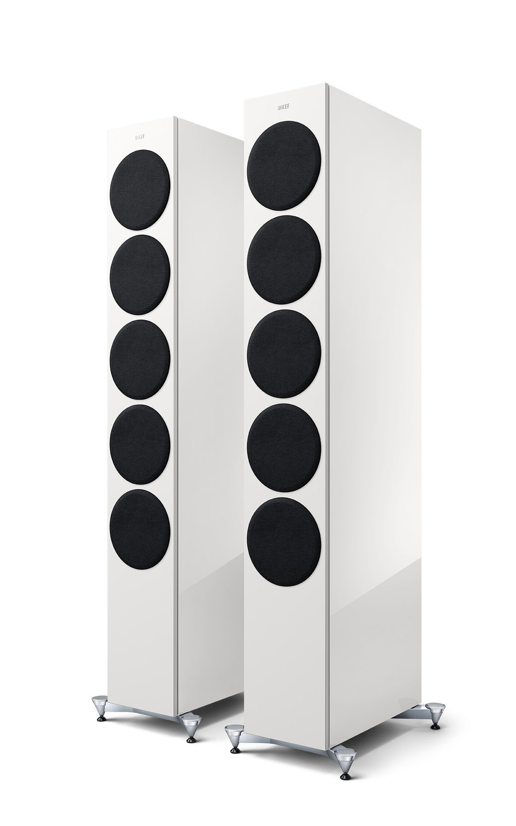 kef reference meta 5 lautsprecher