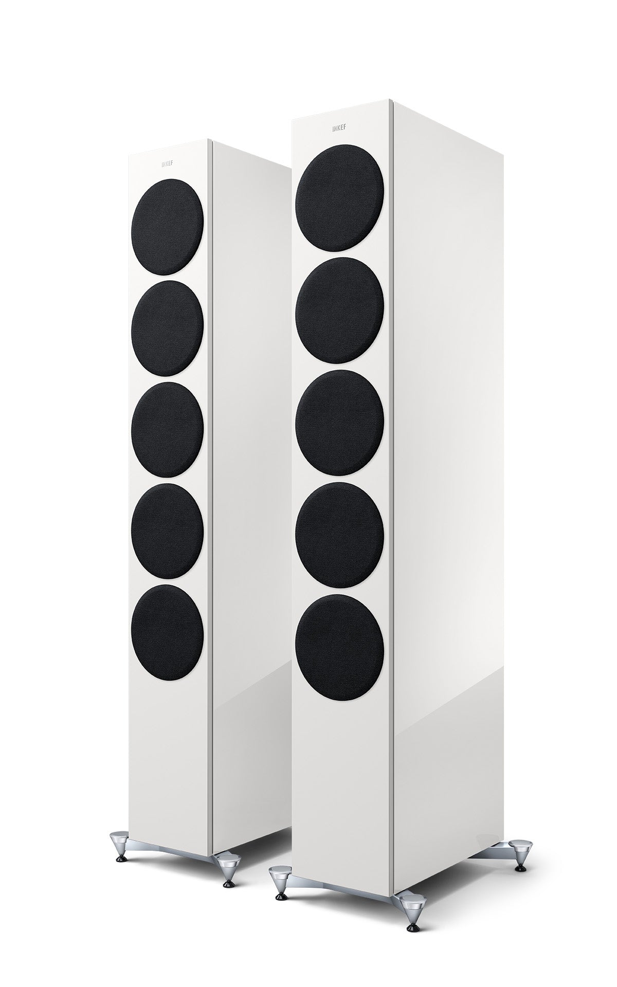 kef reference meta 5 lautsprecher