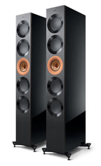 kef reference meta 5 lautsprecher copper berlin