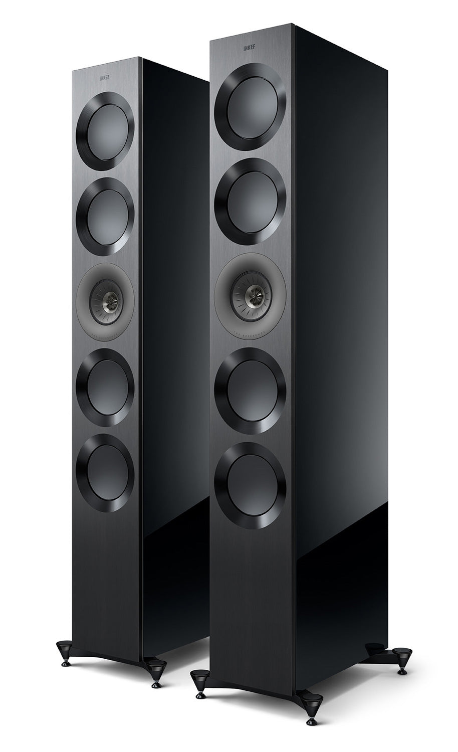 kef reference meta 5 lautsprecher grau berlin