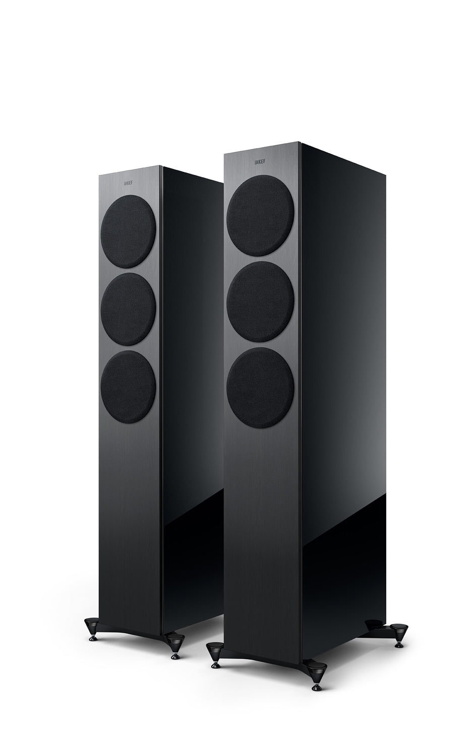 kef reference meta 3 lautsprecher