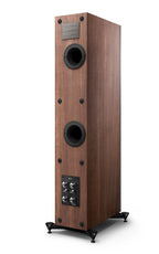 kef reference meta 3 lautsprecher