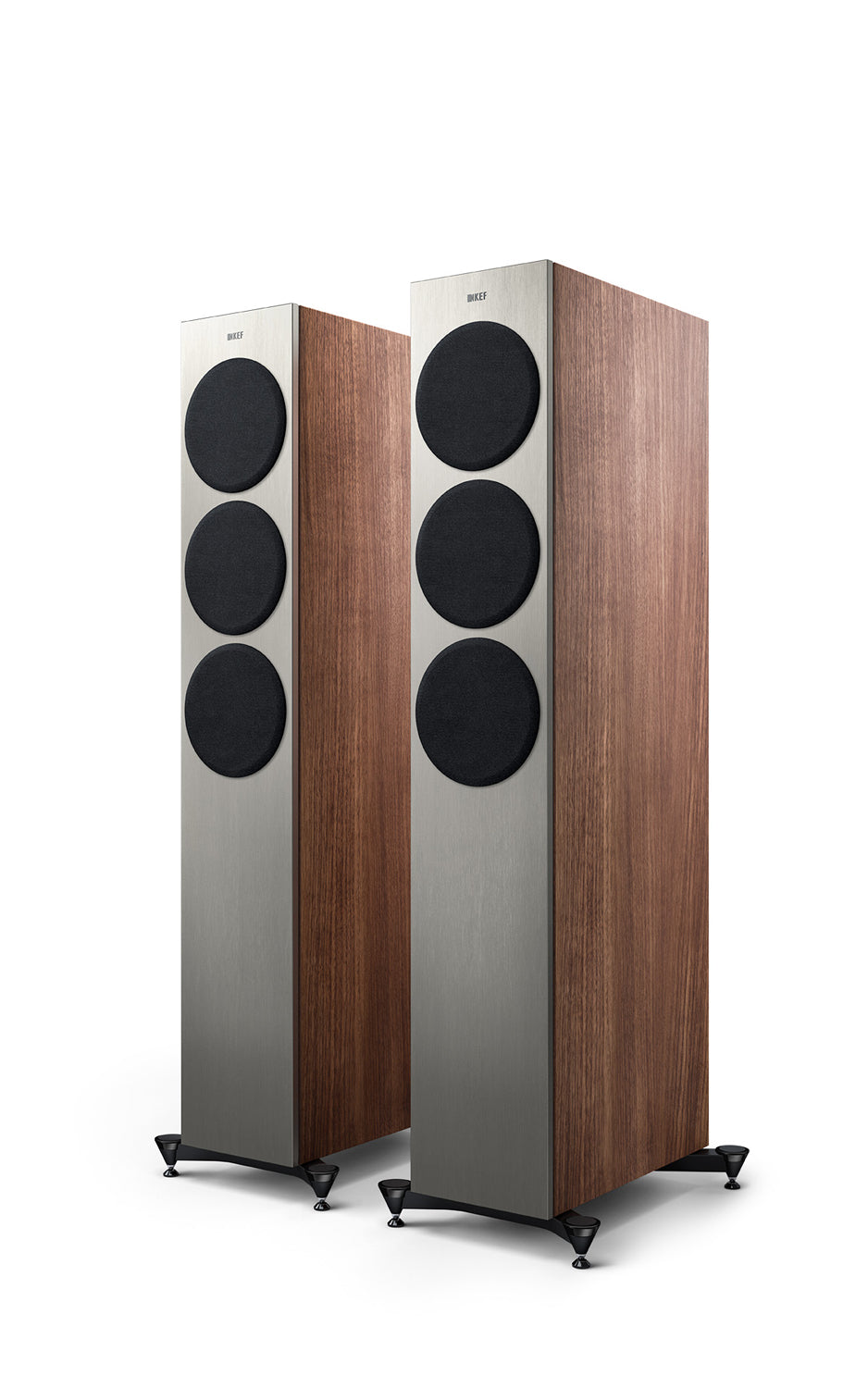 kef reference meta 3 lautsprecher