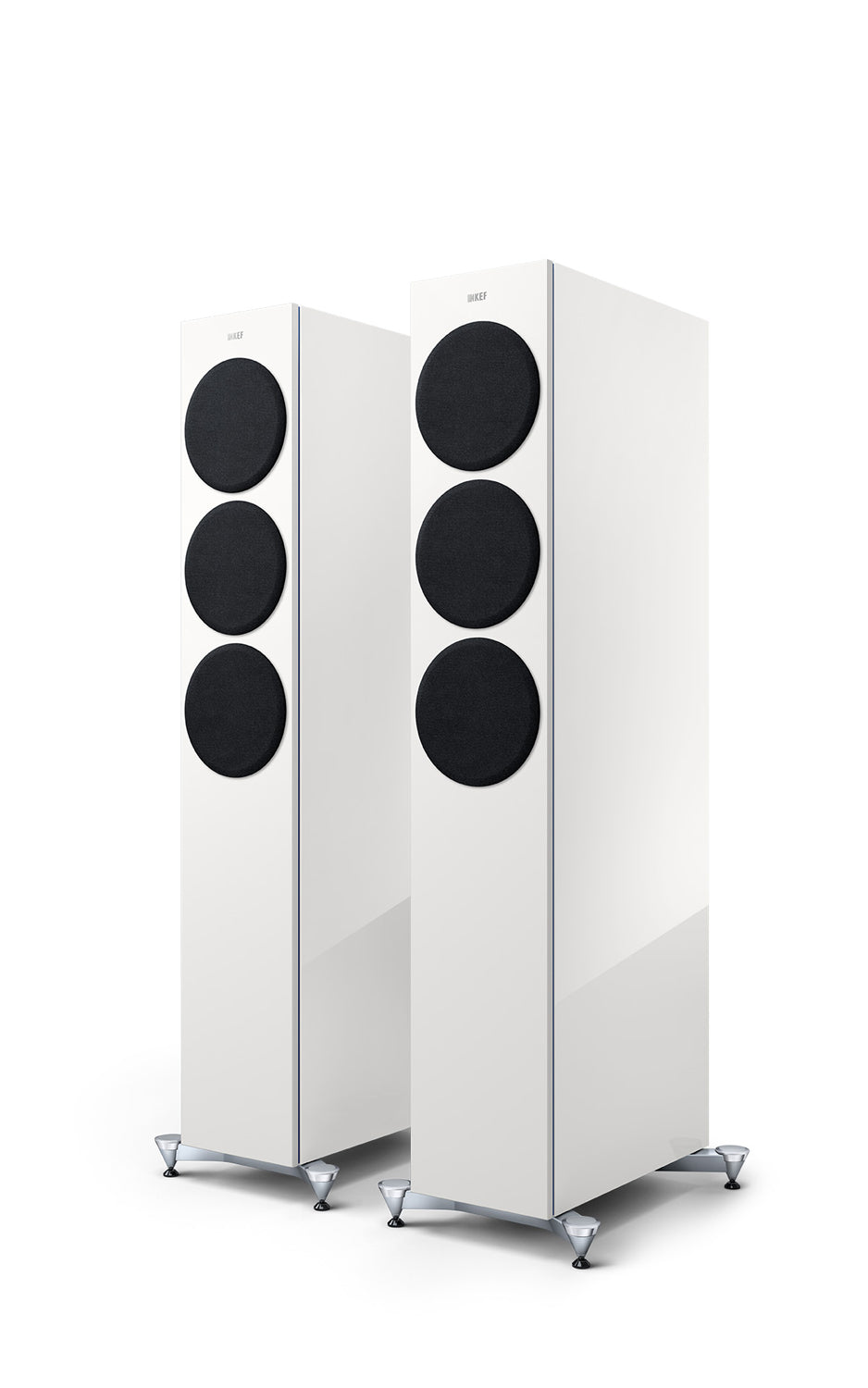 kef reference meta 3 lautsprecher