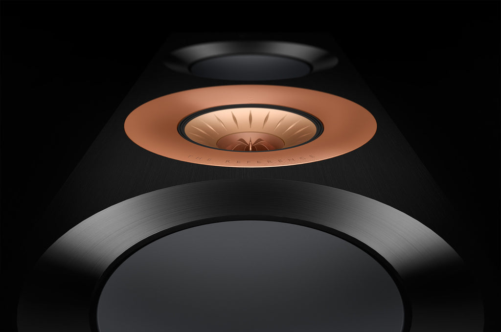 kef reference meta 3 lautsprecher