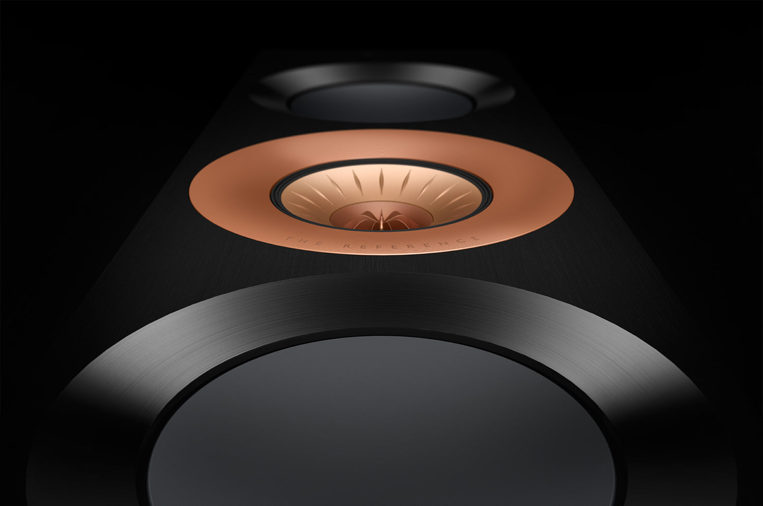 kef reference meta 3 lautsprecher