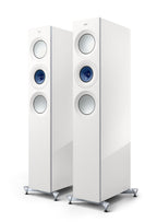 KEF Reference 3 Meta (Paar) Bild 7