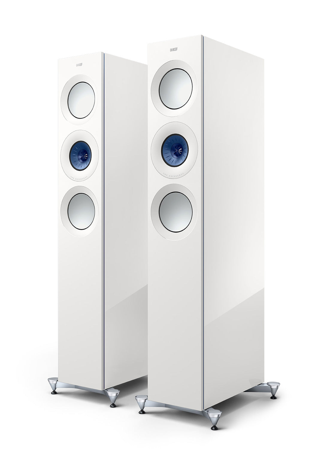 KEF Reference 3 Meta (Paar) Bild 7
