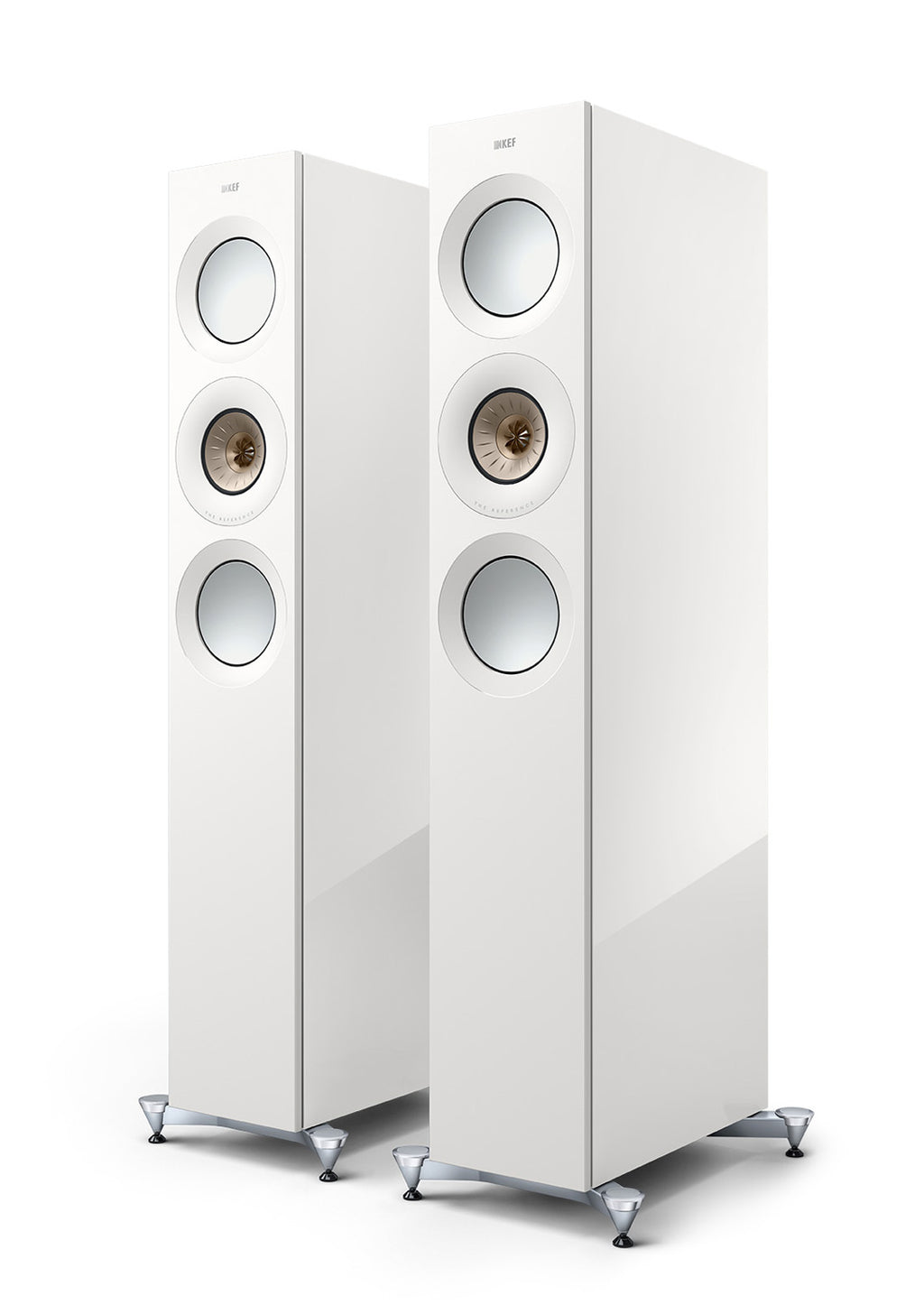 KEF Reference 3 Meta (Paar) Bild 8