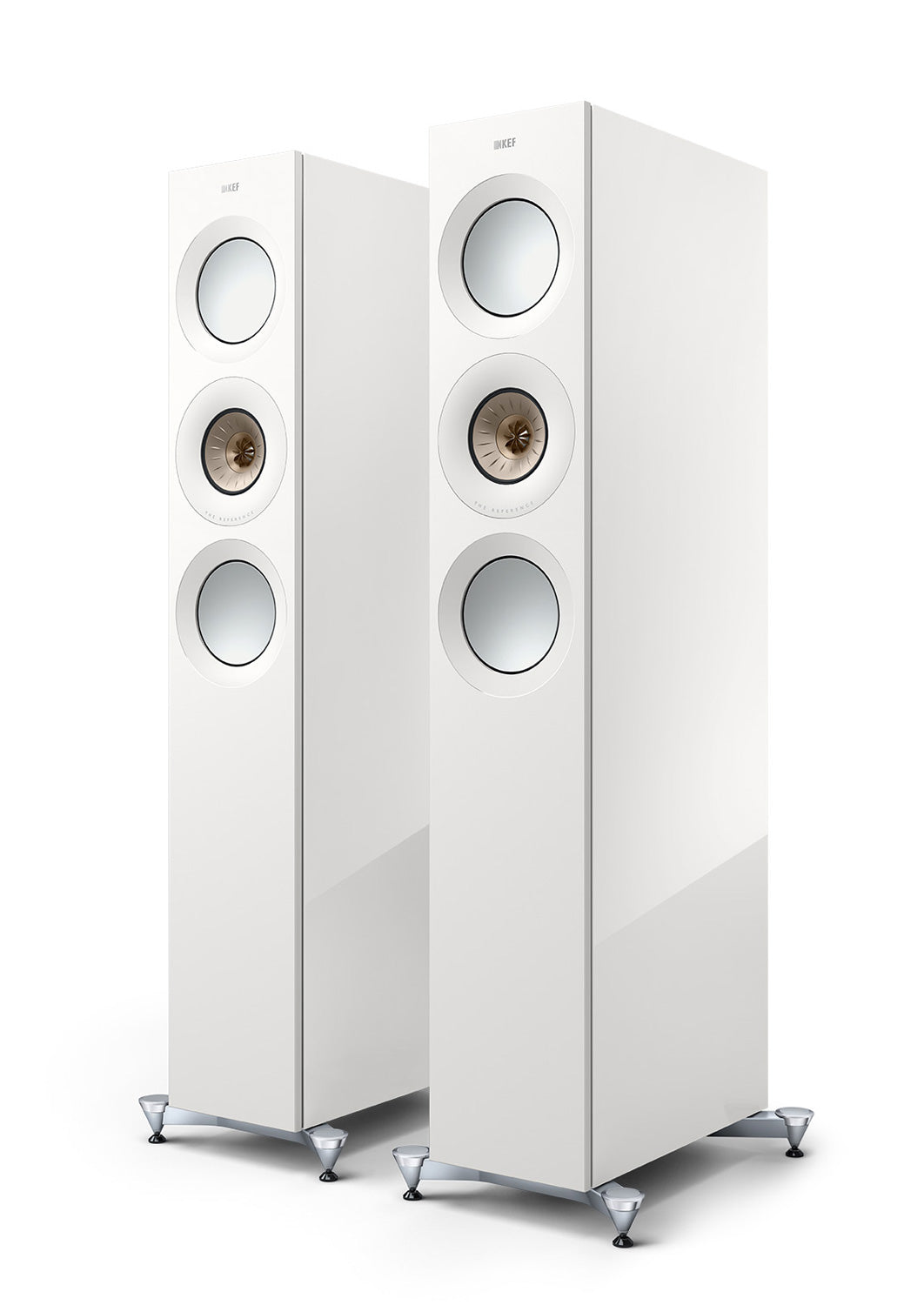 KEF Reference 3 Meta (Paar) Bild 8