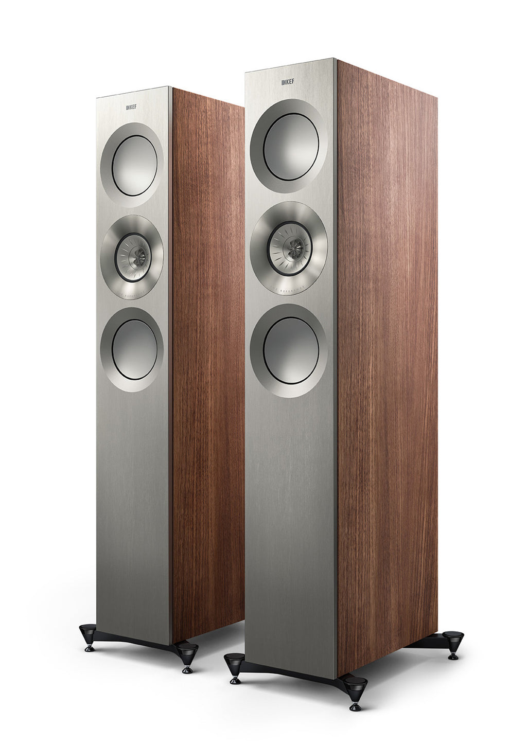 KEF Reference 3 Meta (Paar) Bild 9