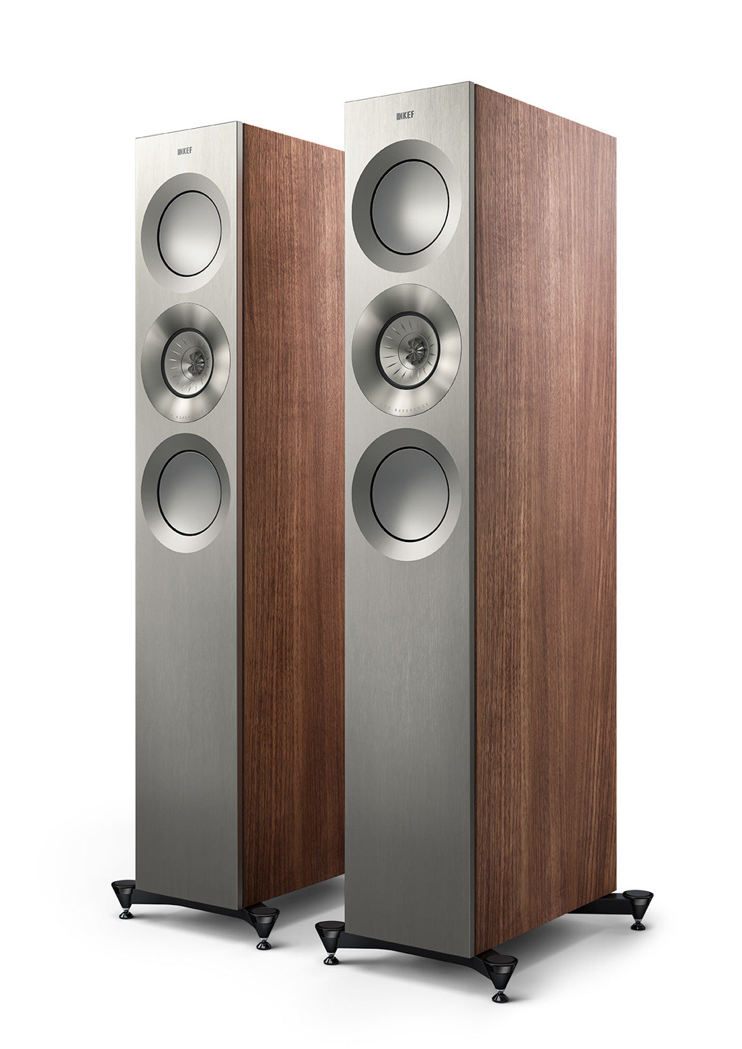 KEF Reference 3 Meta (Paar) Bild 9